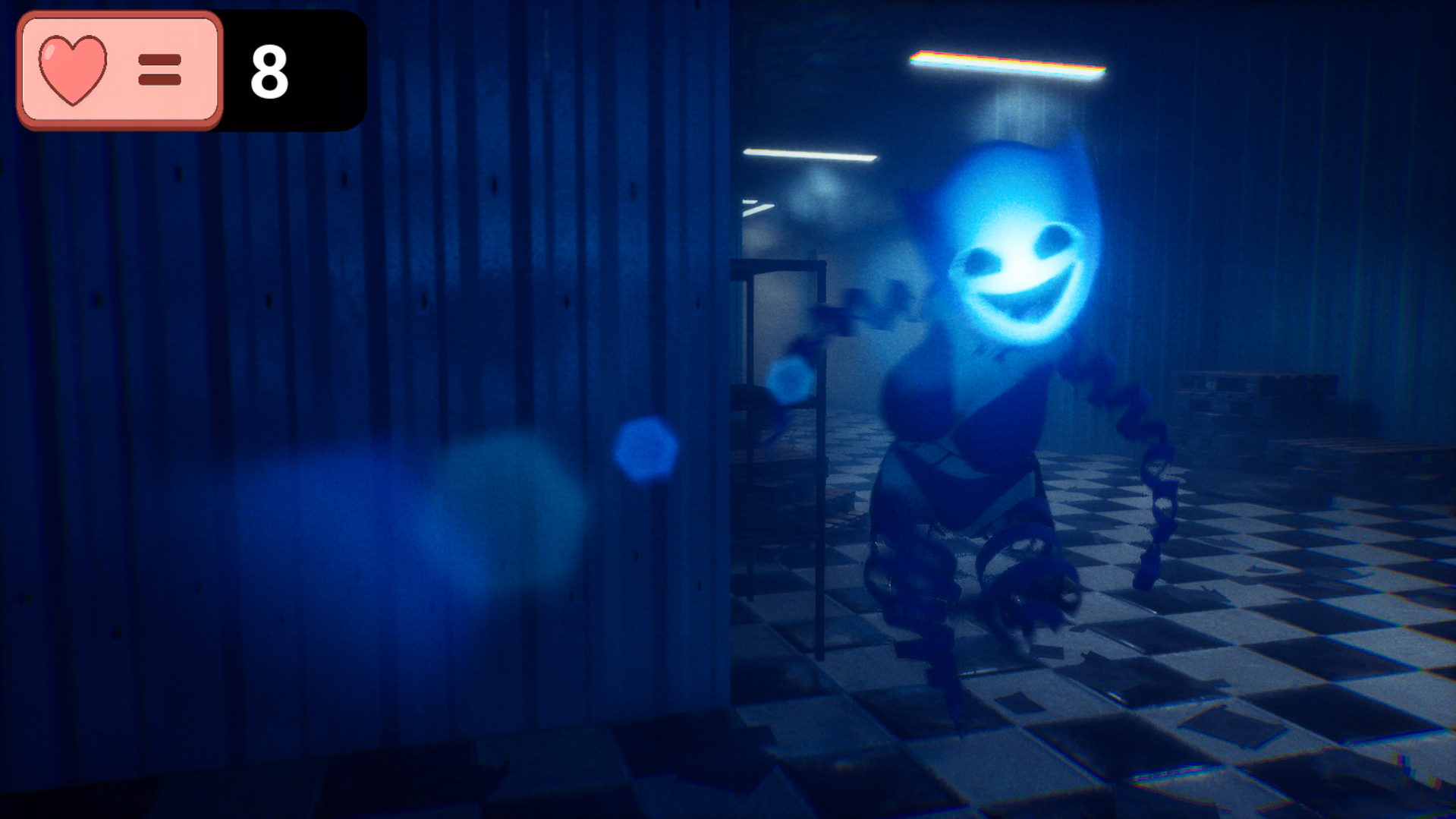 Unreal Engine Synthetic Passions [v1.0.1 Alpha] [TheDarck67]
