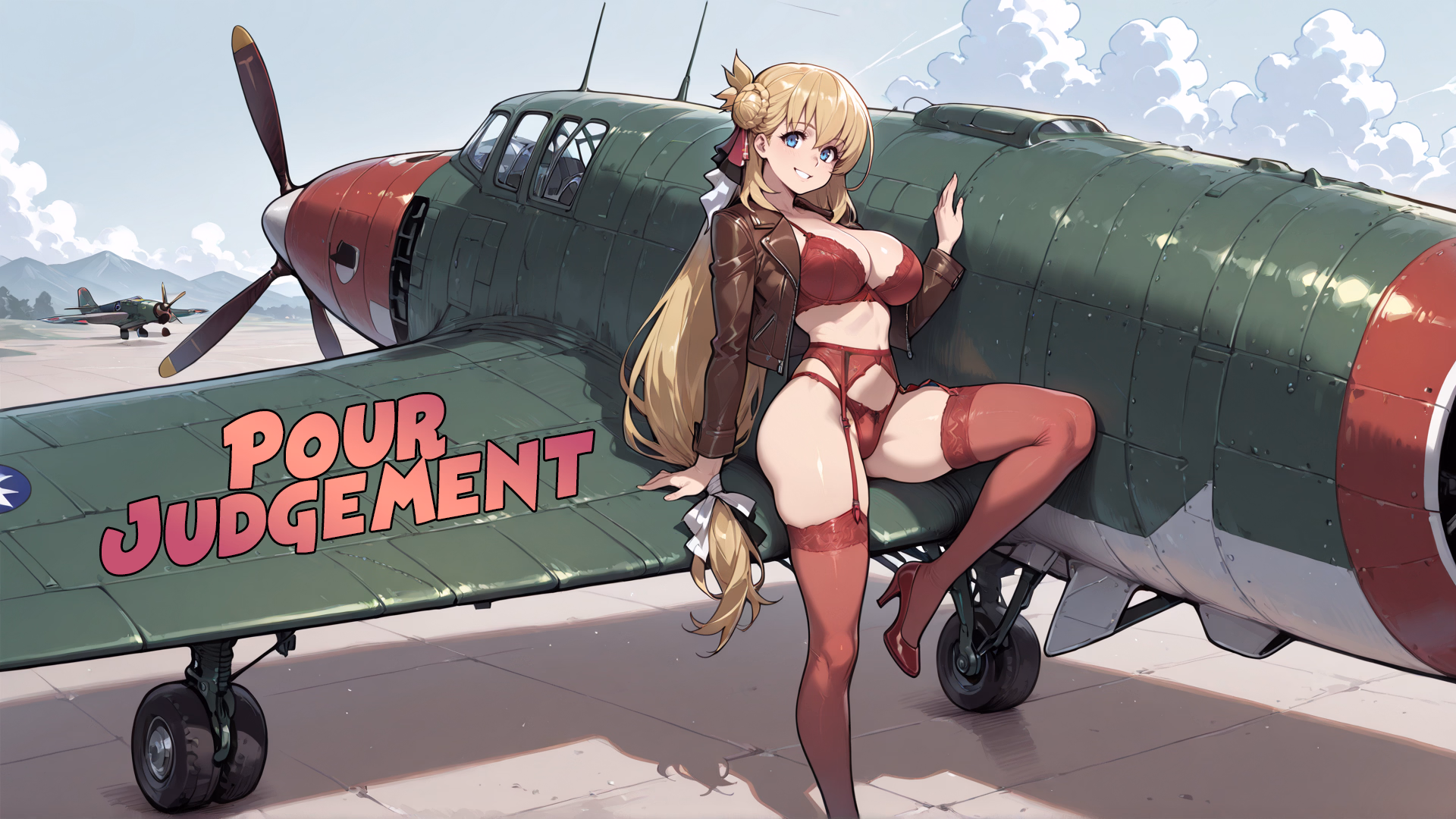 VN Ren'Py Homecoming [Intro] [luminalewd]