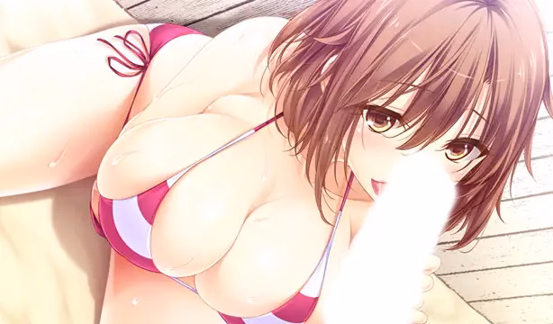 VN Others Completed Shigokare ~Ecchi na Joshi Daisei to Doki x2 Love Lesson!!~ [Final] [Atelier Kaguya BARE & BUNNY]