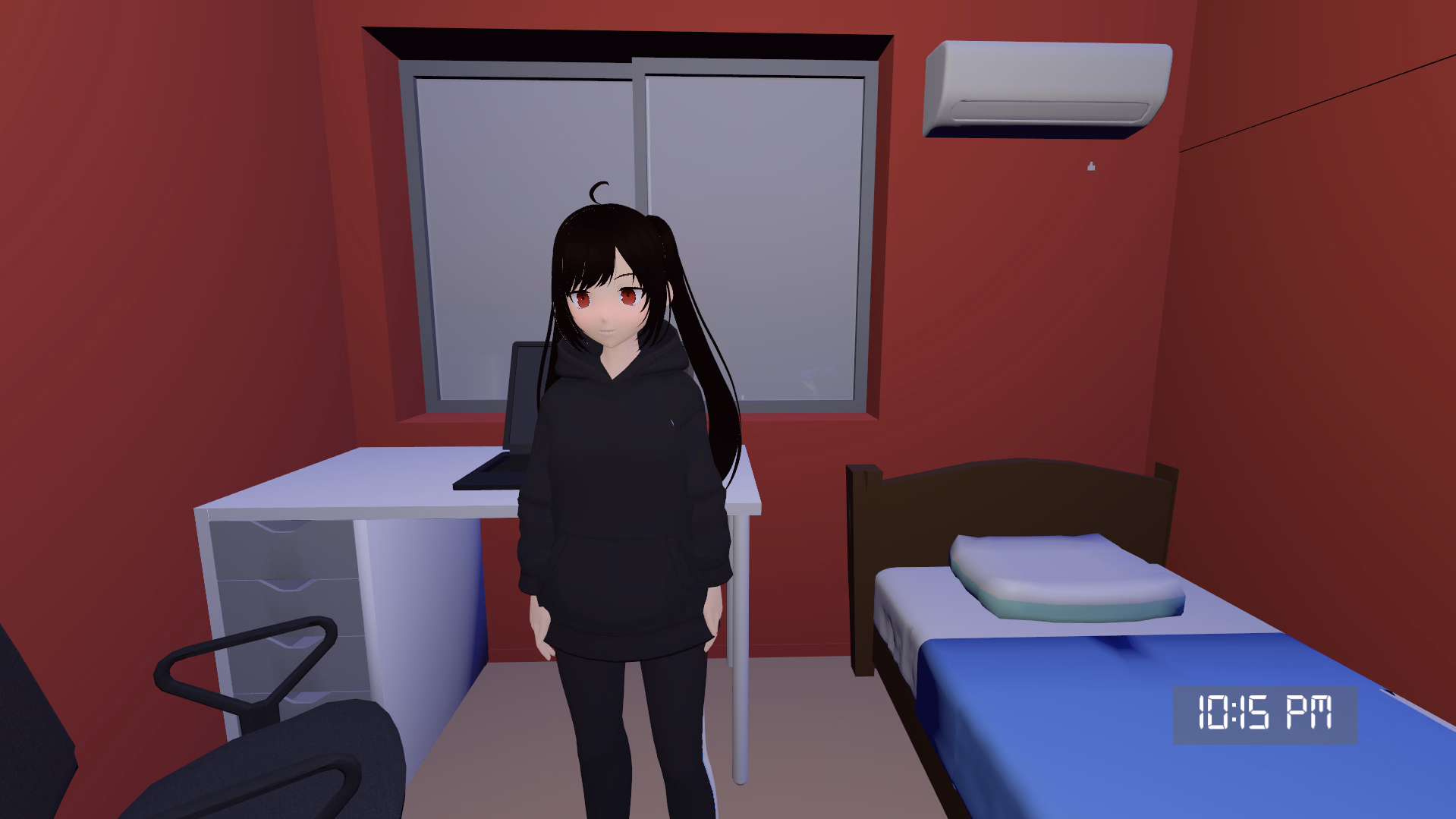 Others Azuka Exposure Adventure [v0.0.50] [Xenz Studio]