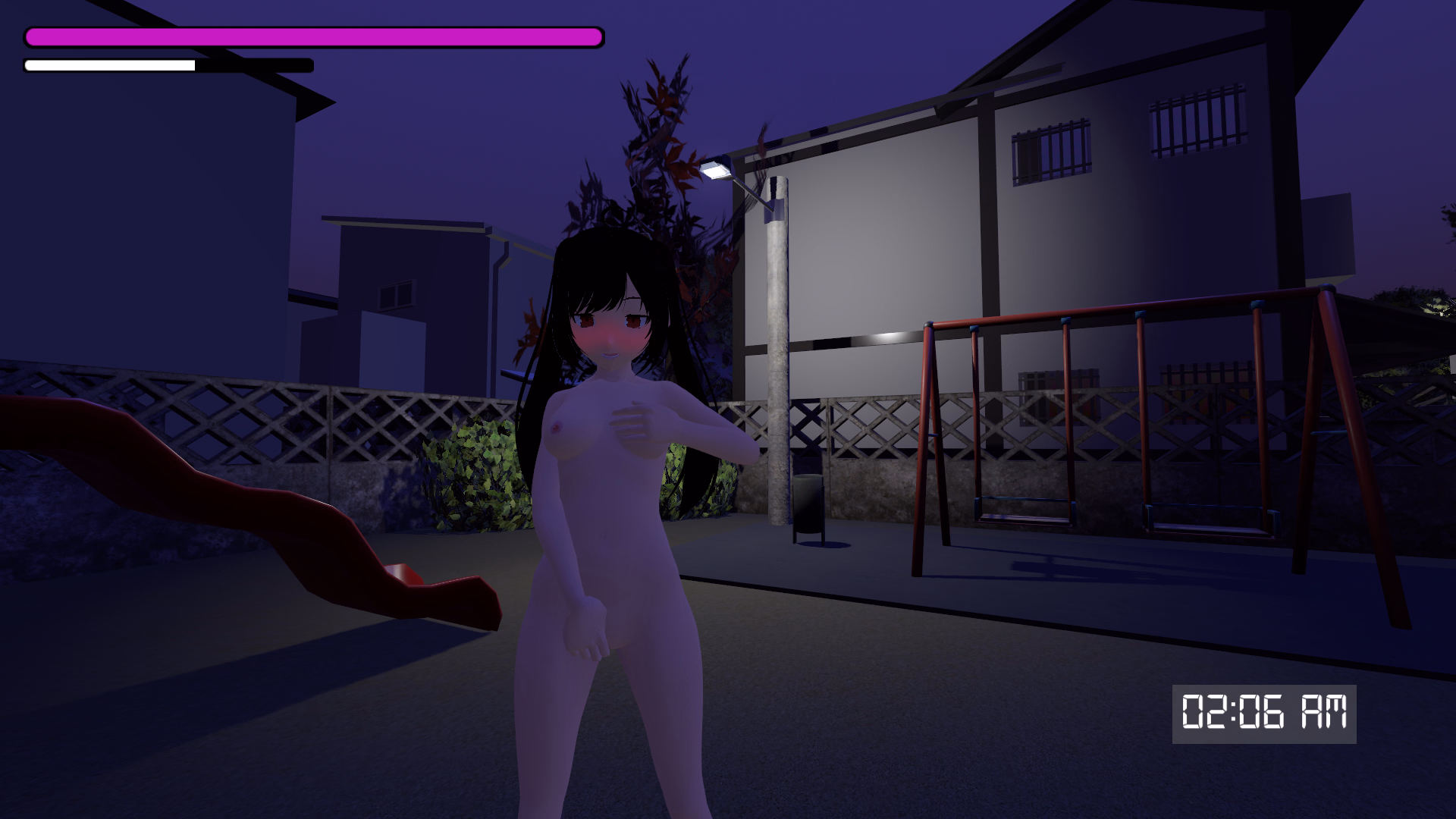 Others Azuka Exposure Adventure [v0.0.50] [Xenz Studio]