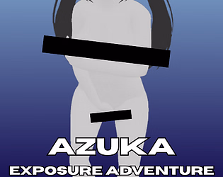 Others Azuka Exposure Adventure [v0.0.50] [Xenz Studio] download