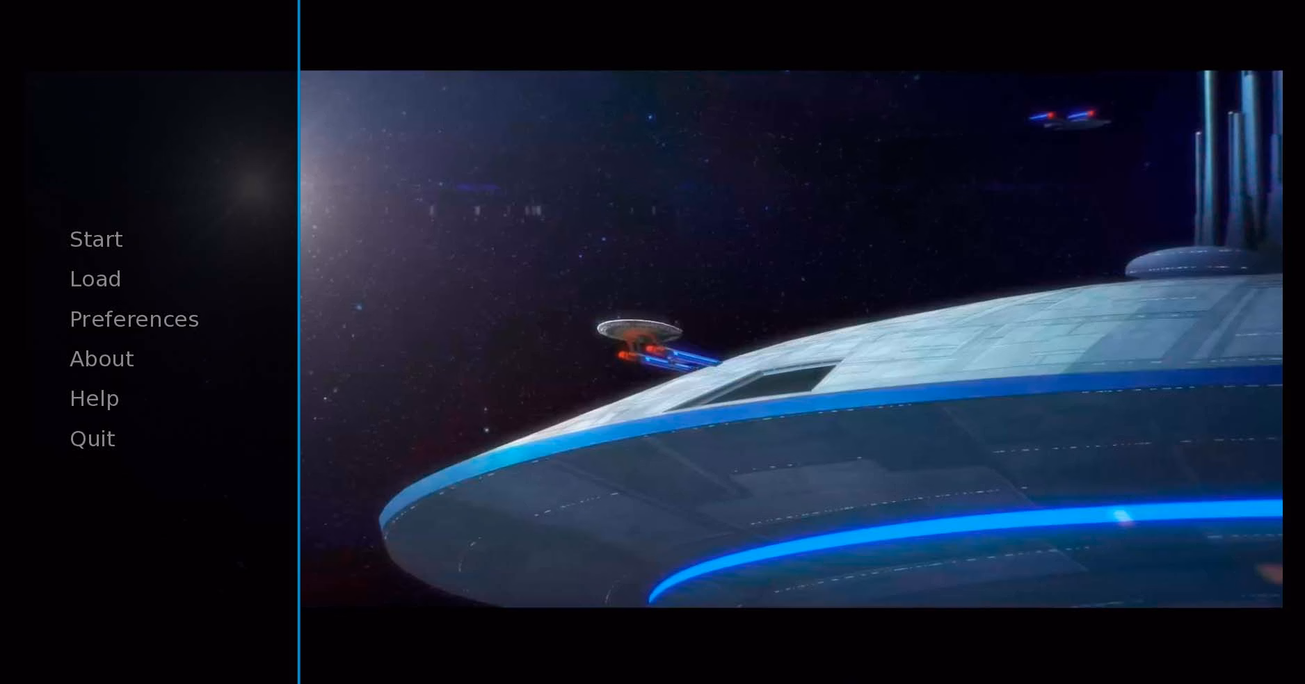 VN Ren'Py Completed Star Trek: Lower Decks – And the New Greatest Captain of All Time! [Final] [PalpatineStudio] download