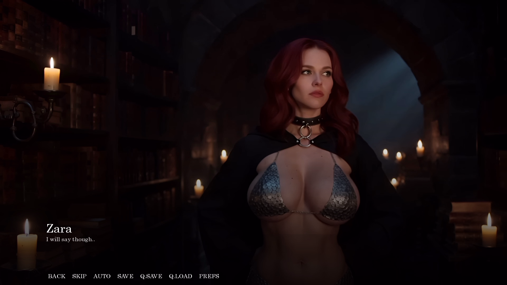 Ren'Py That Time a Modern Girl Helped Me Conquer the Kingdom [v0.2] [Lockstar]