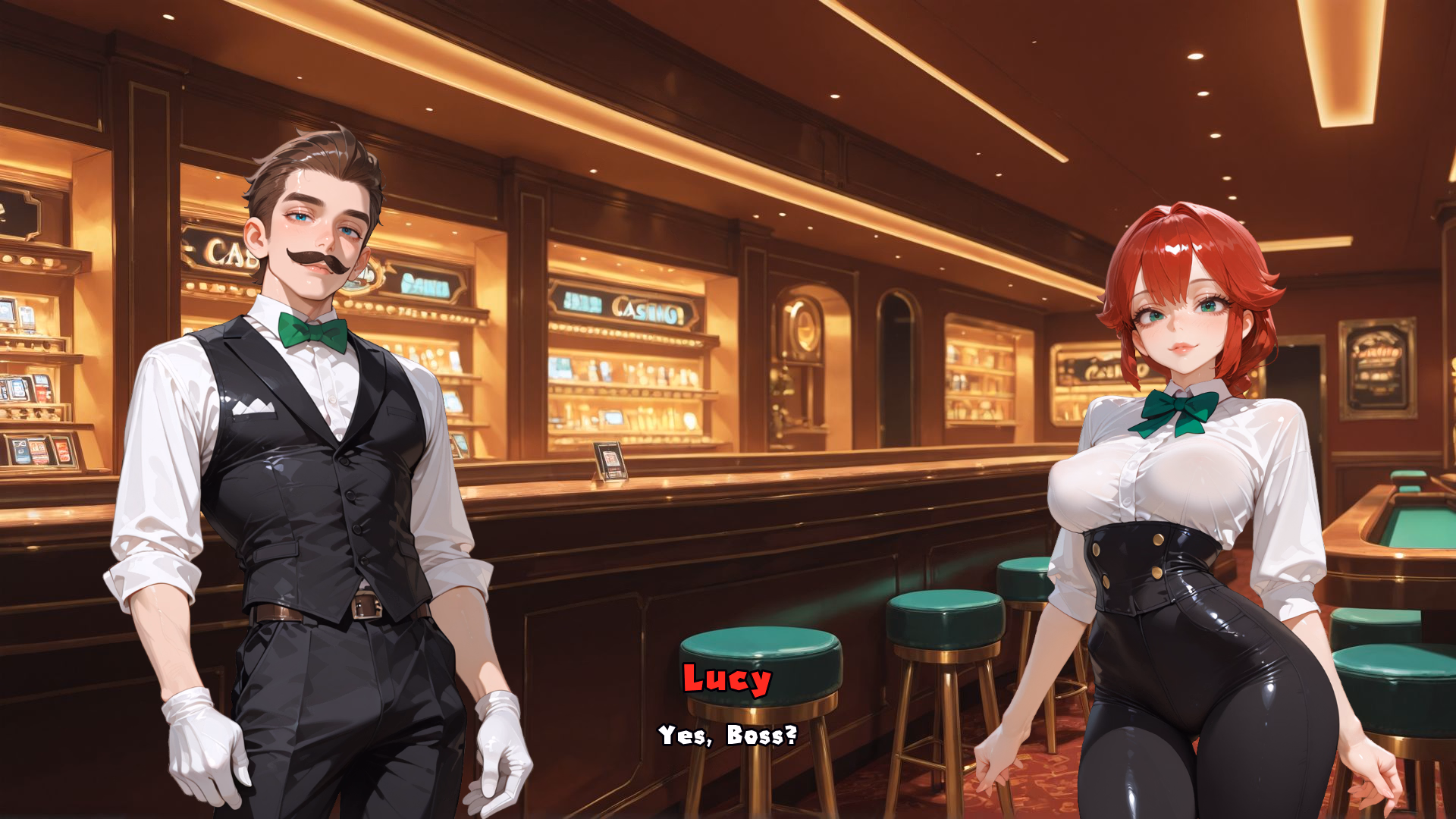 Ren'Py Princess Hearts Poker [v0.2] [Itrowg]