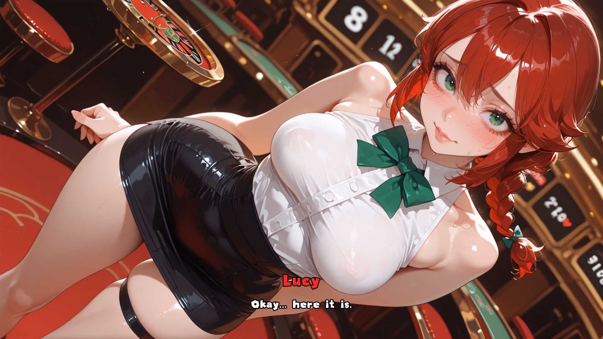 Ren'Py Princess Hearts Poker [v0.2] [Itrowg]
