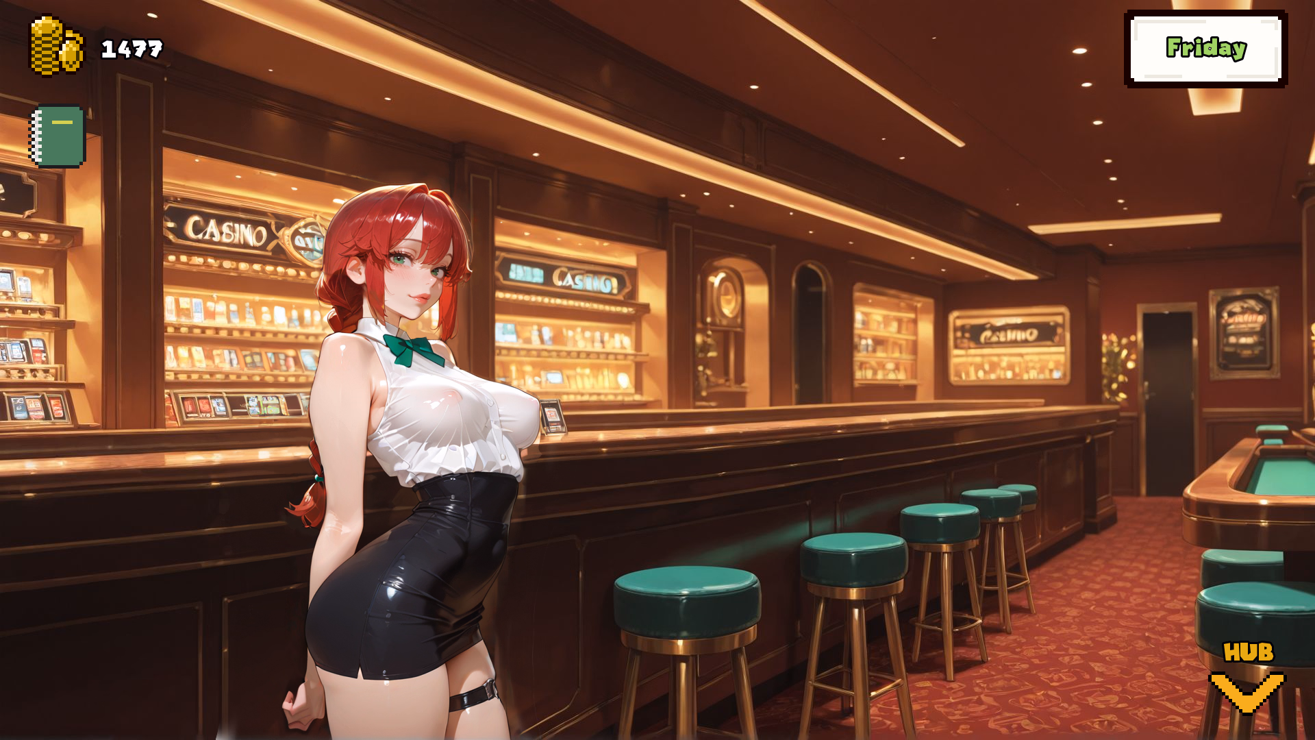 Ren'Py Princess Hearts Poker [v0.2] [Itrowg]