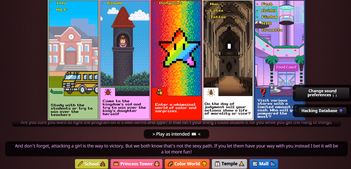 Others Keystroke [v4.00] [indyc]