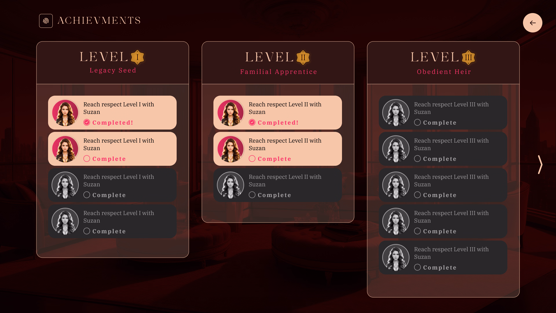 Others Sinful Spaces [v0.9.01 Public] [Naughty Duo]
