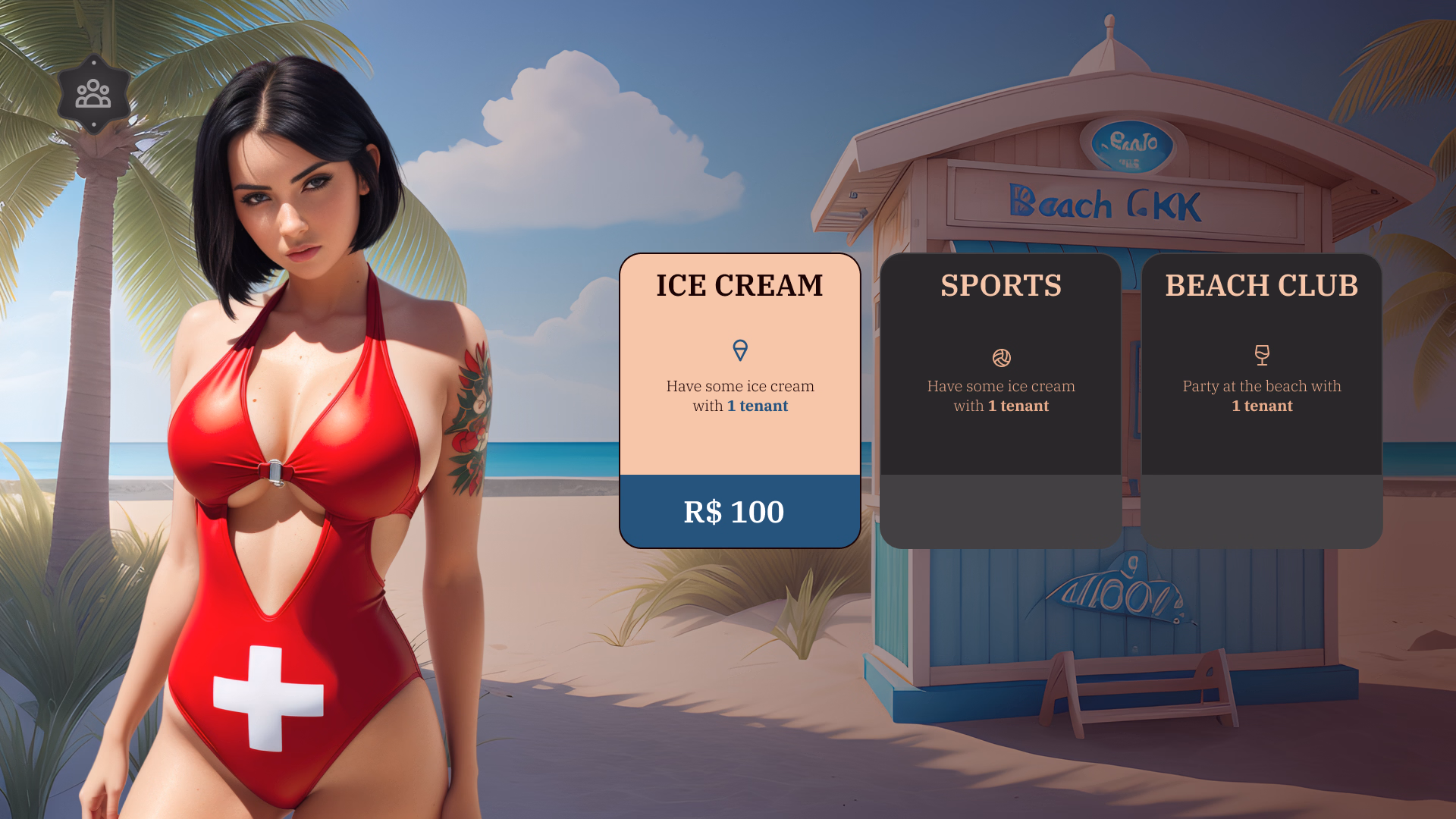 Others Sinful Spaces [v0.9.01 Public] [Naughty Duo]