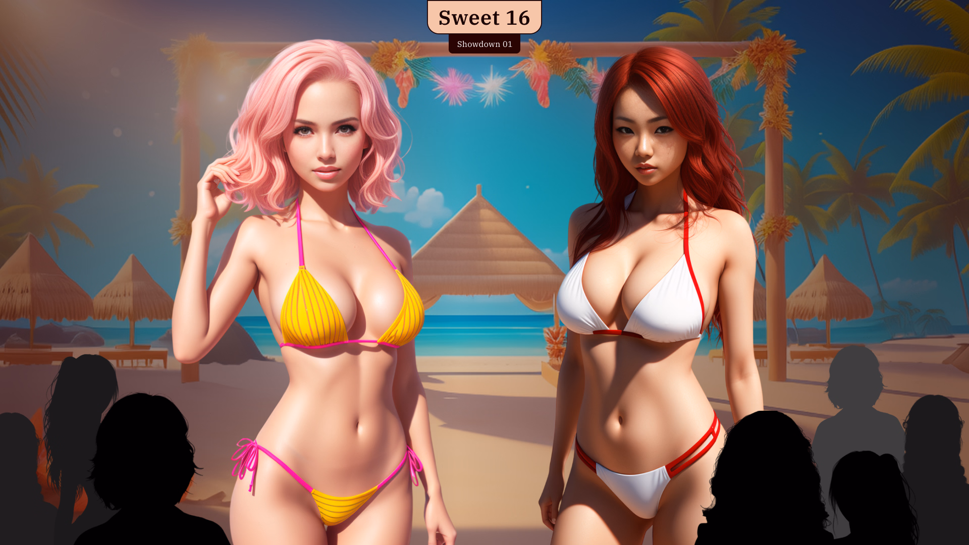 Others Sinful Spaces [v0.9.01 Public] [Naughty Duo]