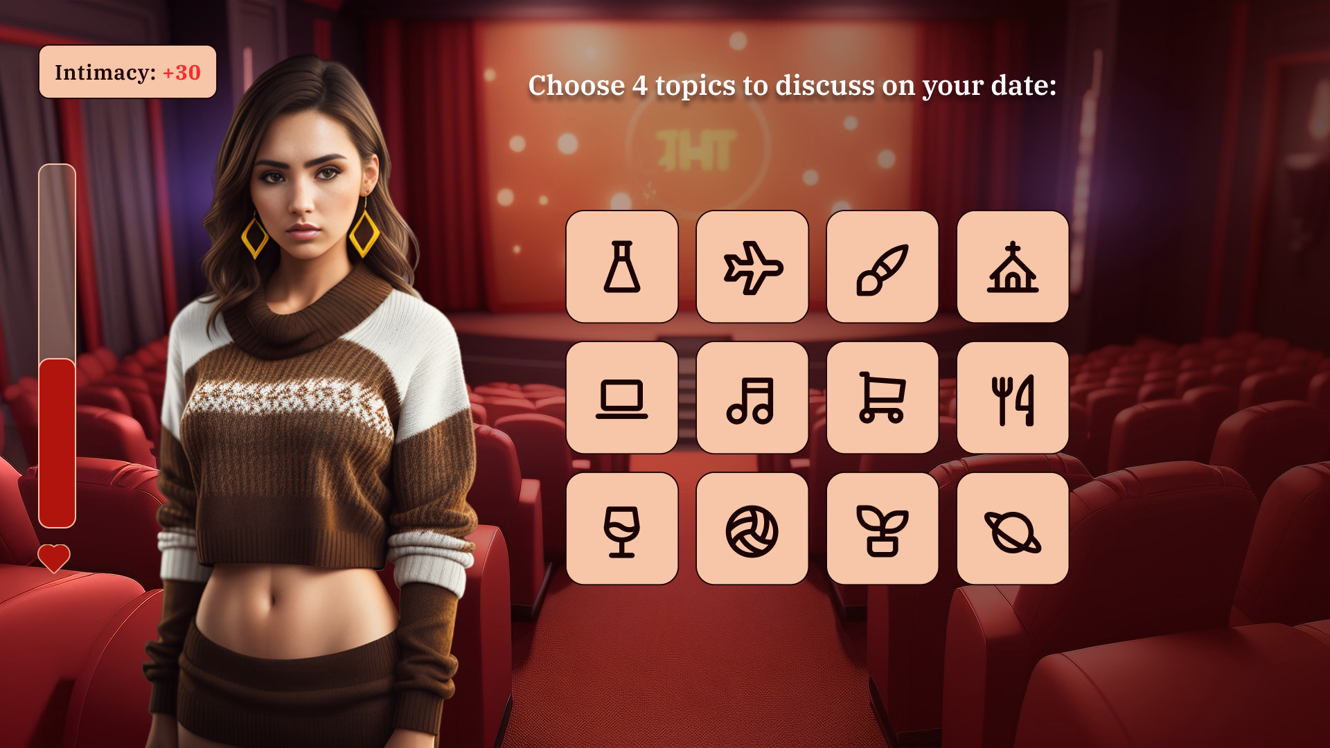 Others Sinful Spaces [v0.9.01 Public] [Naughty Duo]