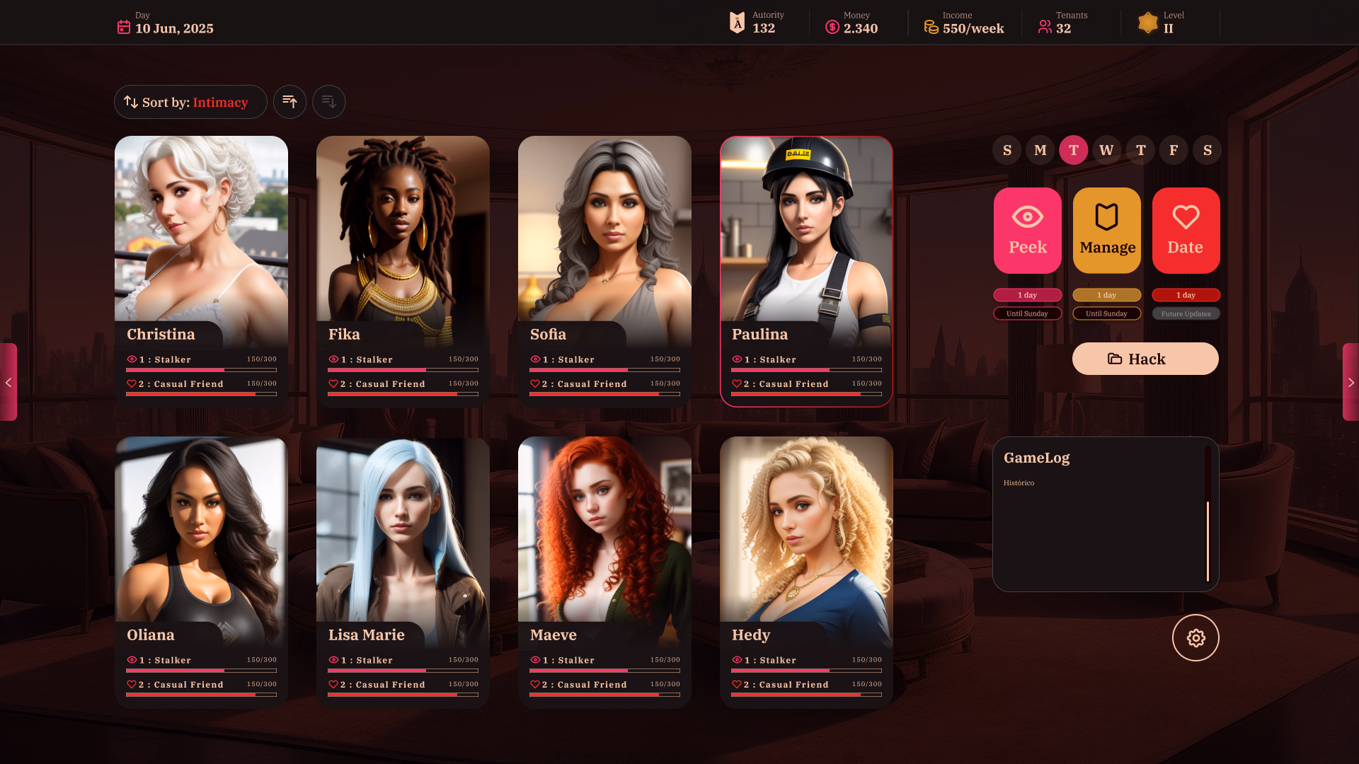 Others Sinful Spaces [v0.9.01 Public] [Naughty Duo]