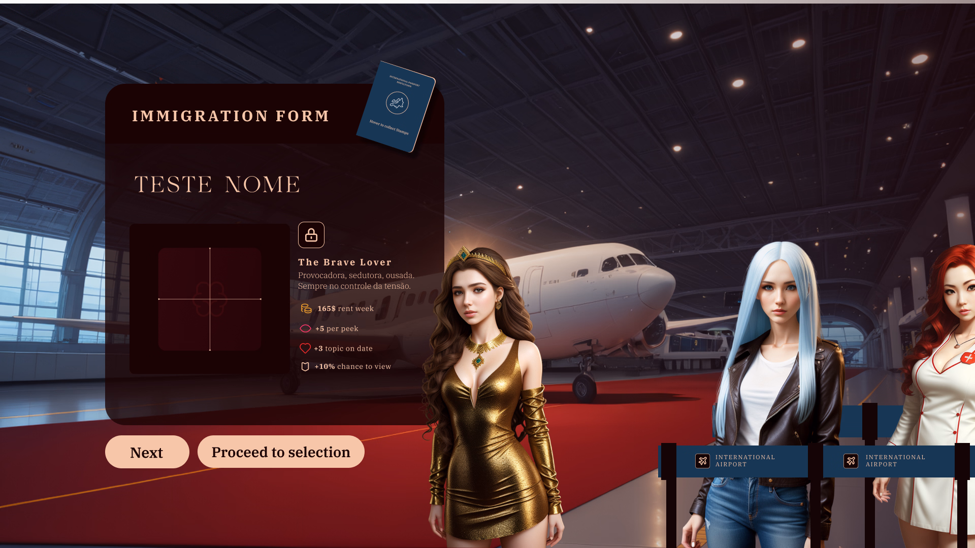 Others Sinful Spaces [v0.9.01 Public] [Naughty Duo]