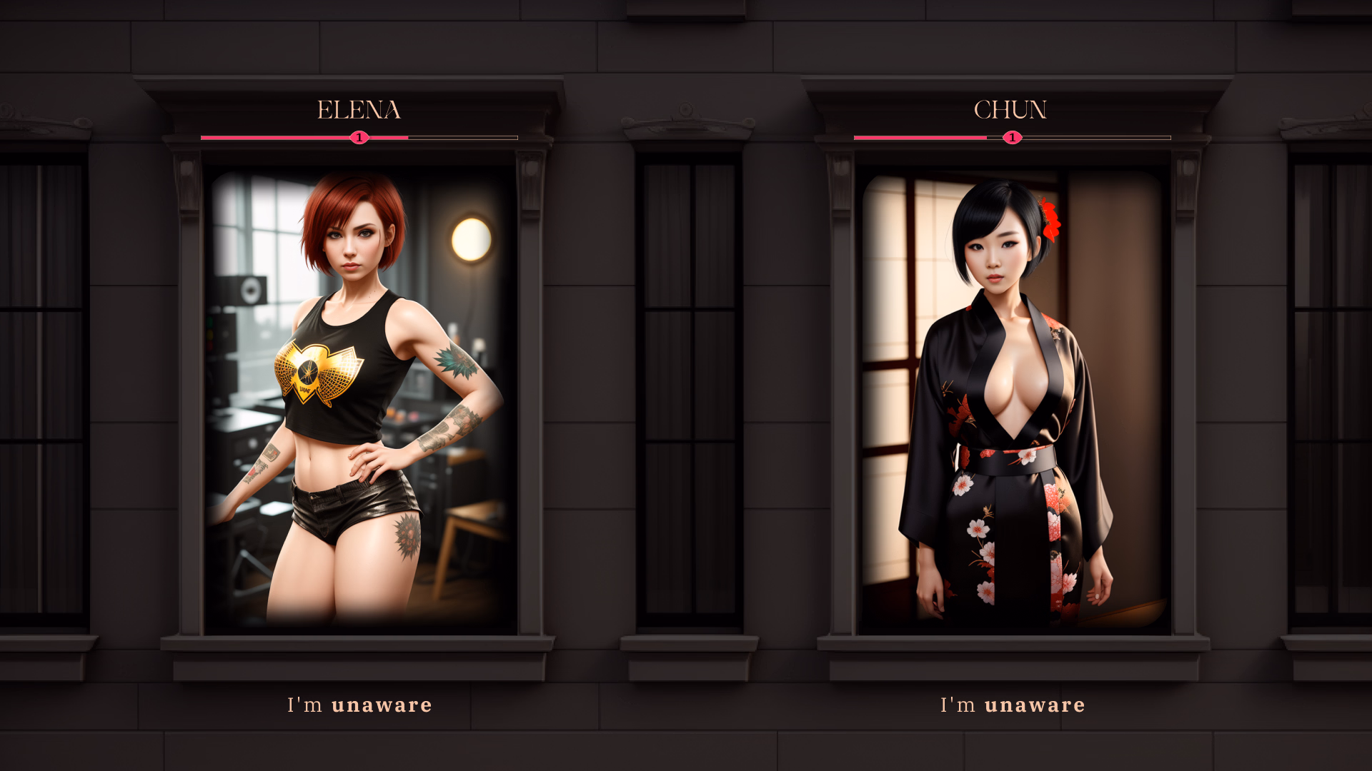 Others Sinful Spaces [v0.9.01 Public] [Naughty Duo]