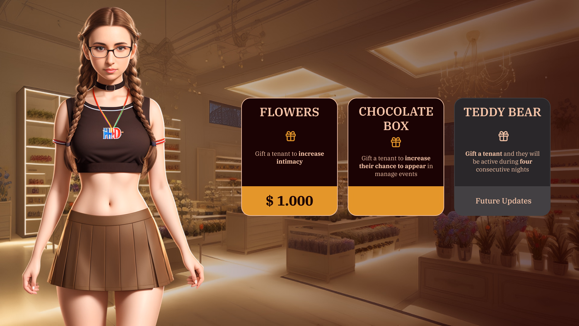 Others Sinful Spaces [v0.9.01 Public] [Naughty Duo]