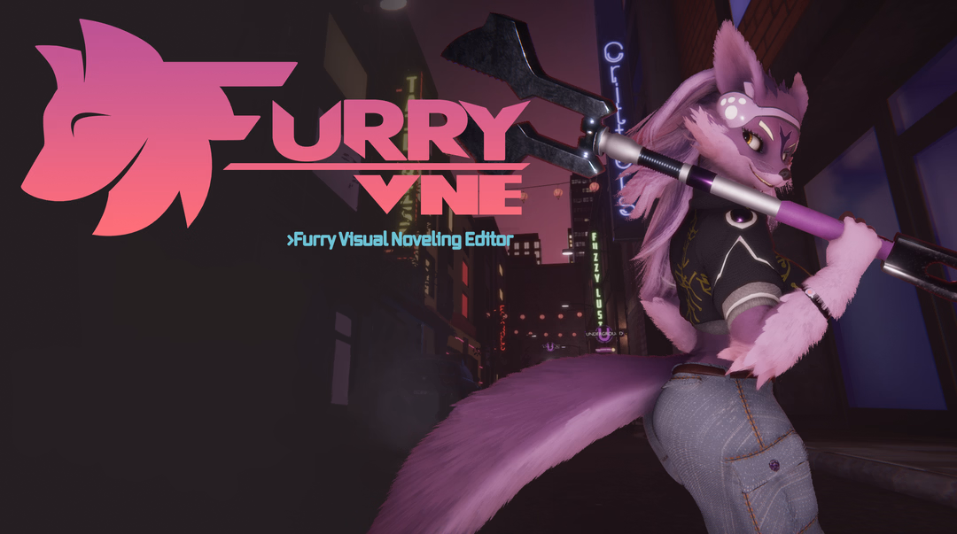 Unity FurryVNE [v2025-02-08] [FurryVNE Team] download