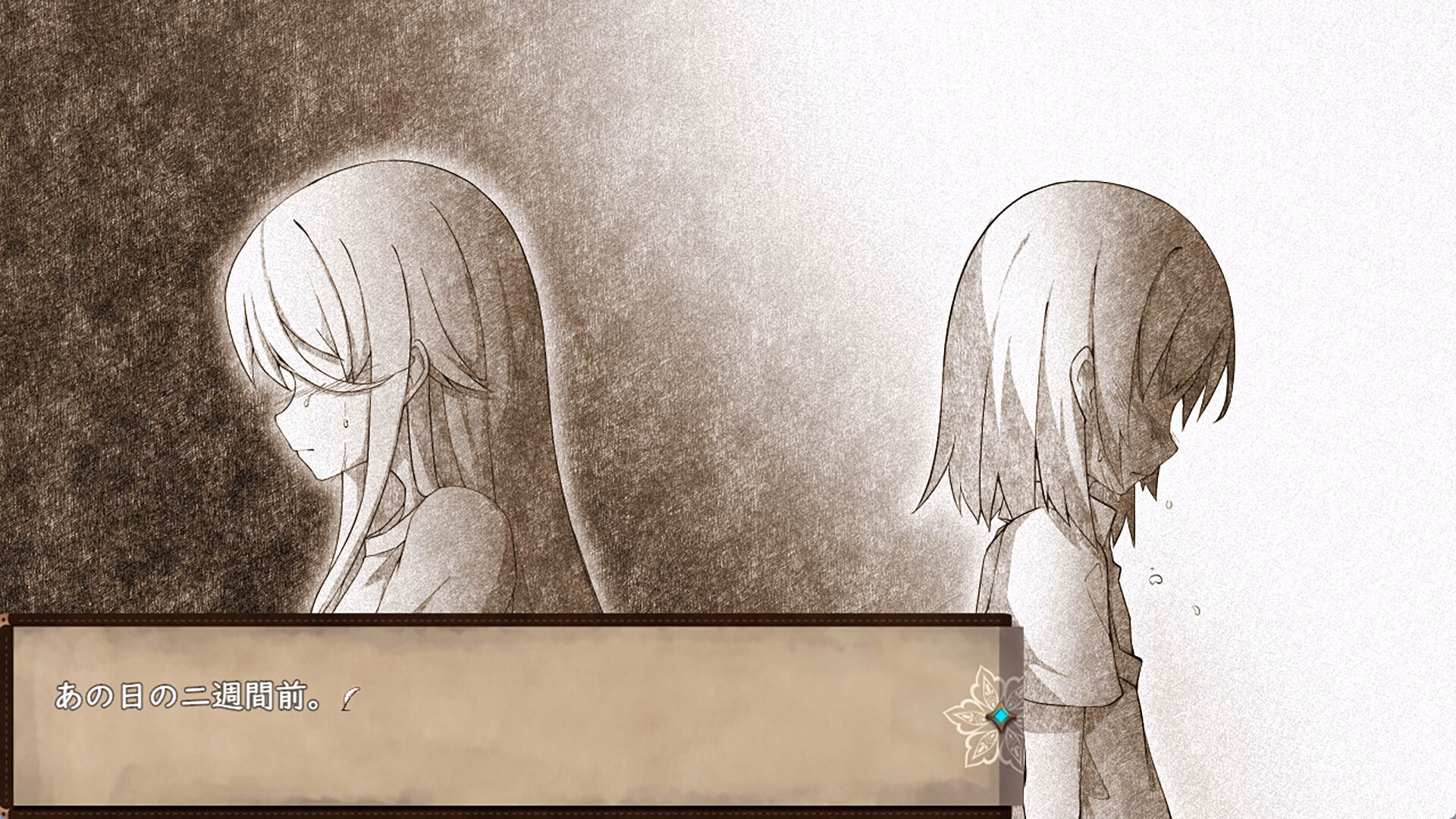 RPGM Completed How to create a Witch [v1.0 Steam] [Kujilab]