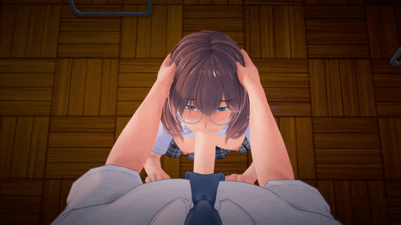 VN Ren'Py Tainted Harmony: A Succubus`s Embrace [v0.6.5] [RaveDev]
