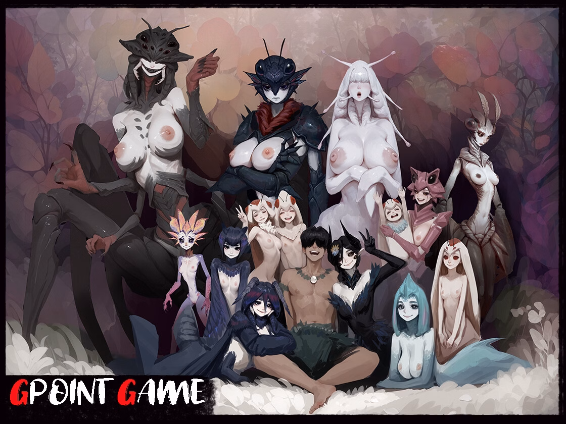 RPGM Completed Far Star [v1.01] [GPOINT GAME]