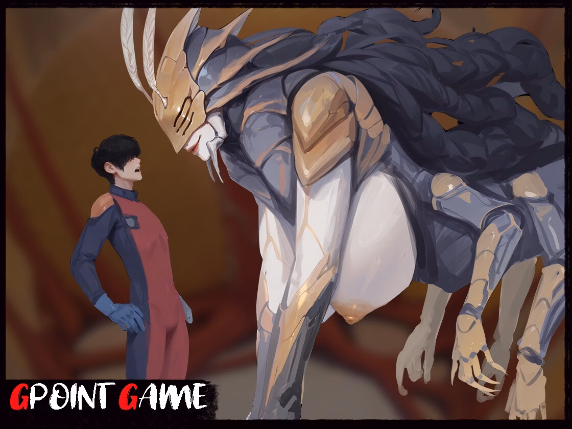 RPGM Completed Far Star [v1.01] [GPOINT GAME]