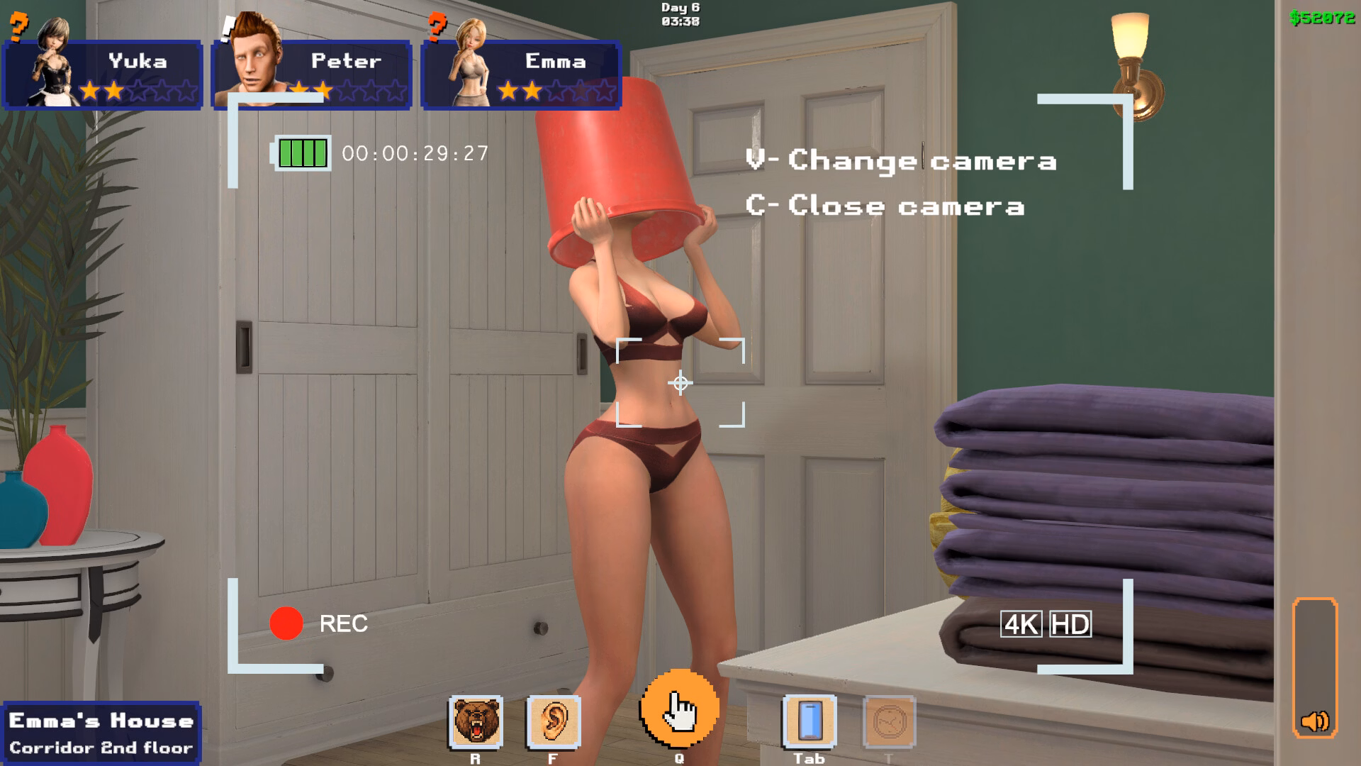 Unity Completed My sexy Neighbour 2 [2025-12-11] [Pocket Rocket Studio ]