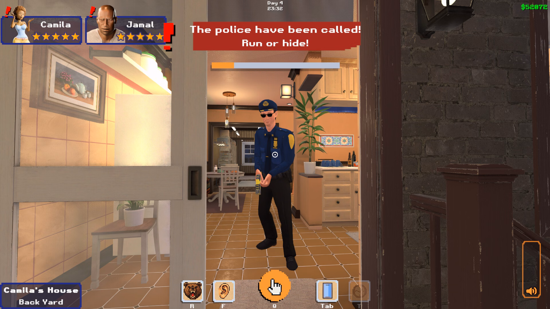 Unity Completed My sexy Neighbour 2 [2025-12-11] [Pocket Rocket Studio ]
