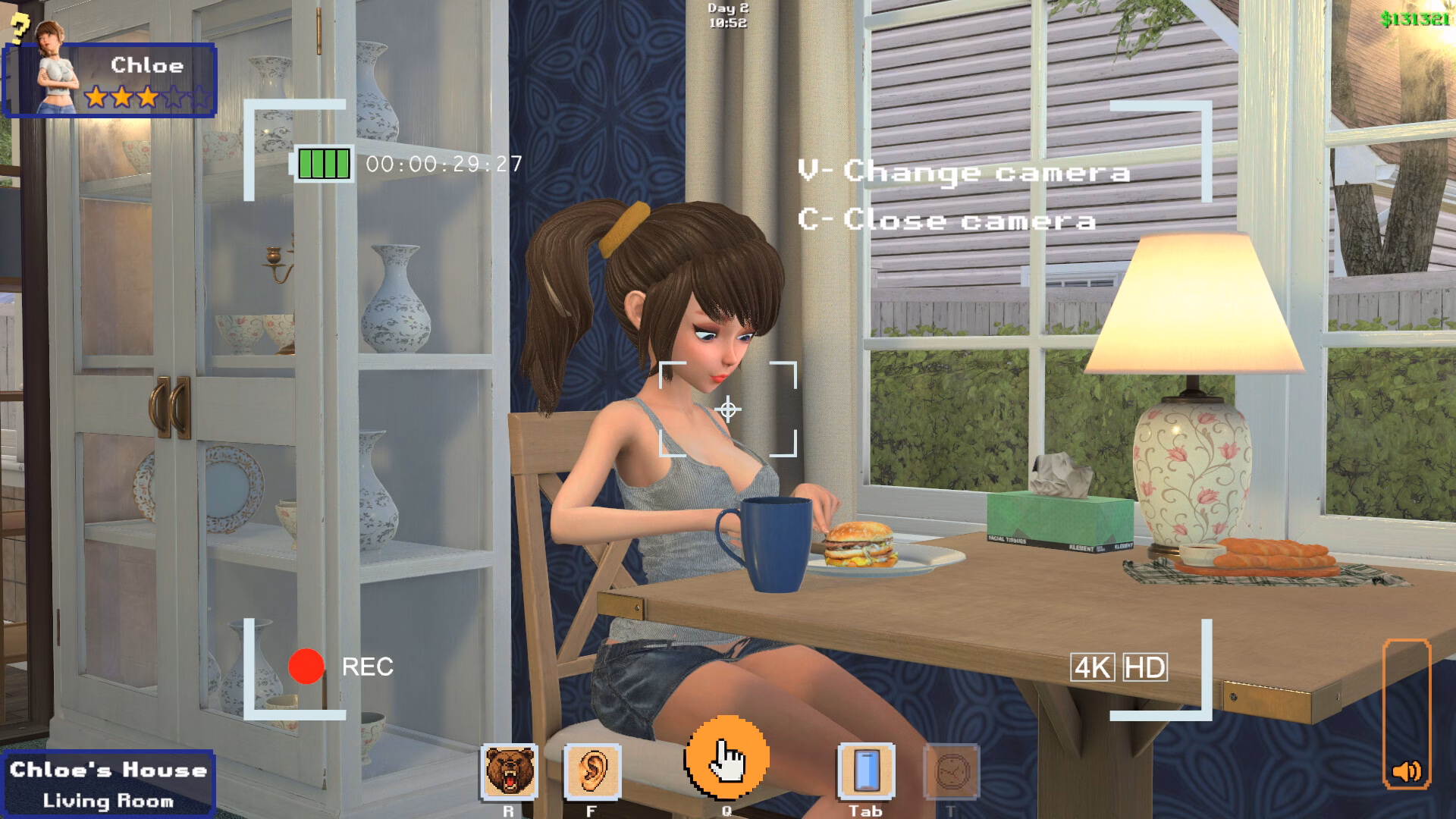 Unity Completed My sexy Neighbour 2 [2025-12-11] [Pocket Rocket Studio ]