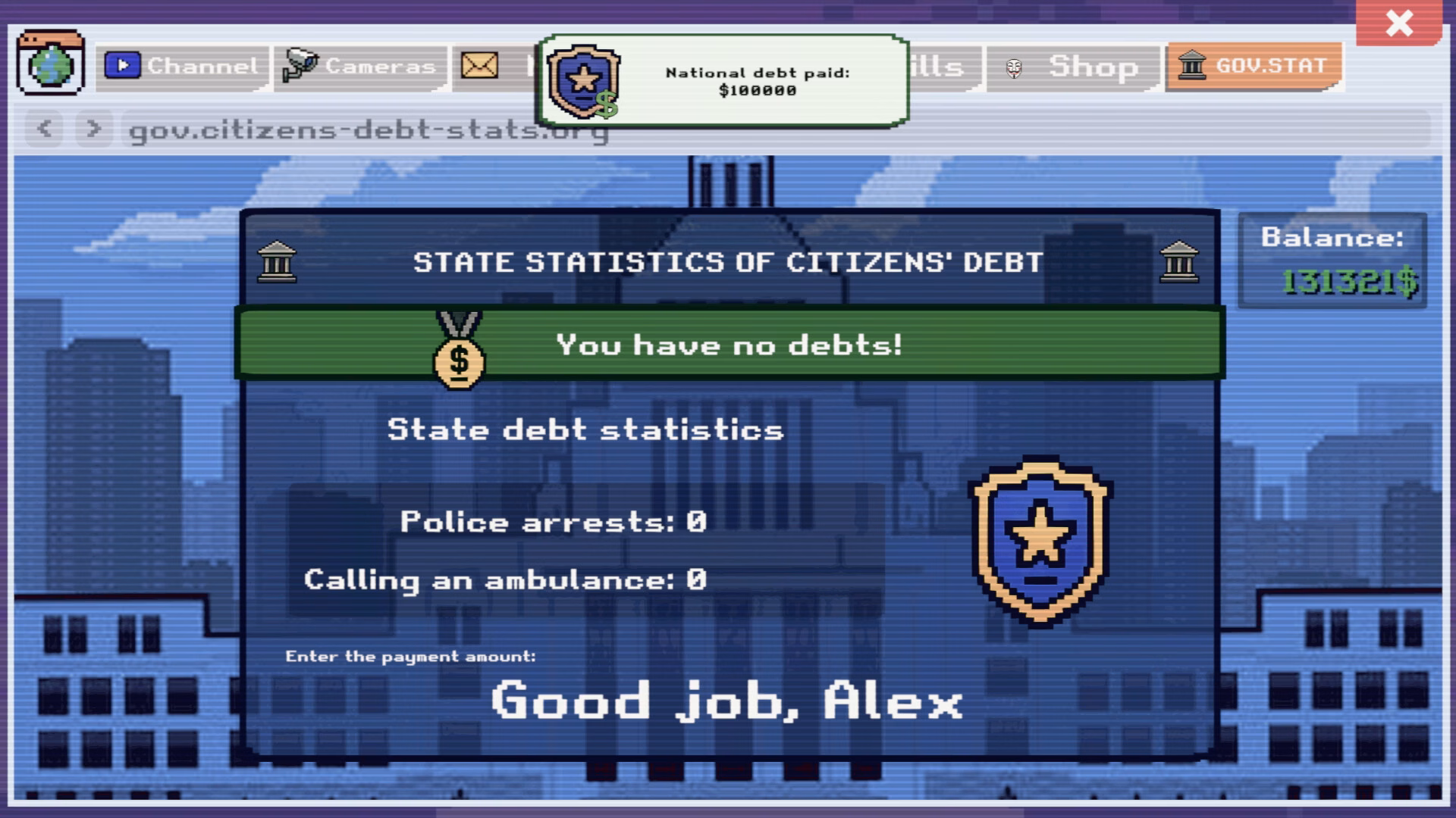 Unity Completed My sexy Neighbour 2 [2025-12-11] [Pocket Rocket Studio ]