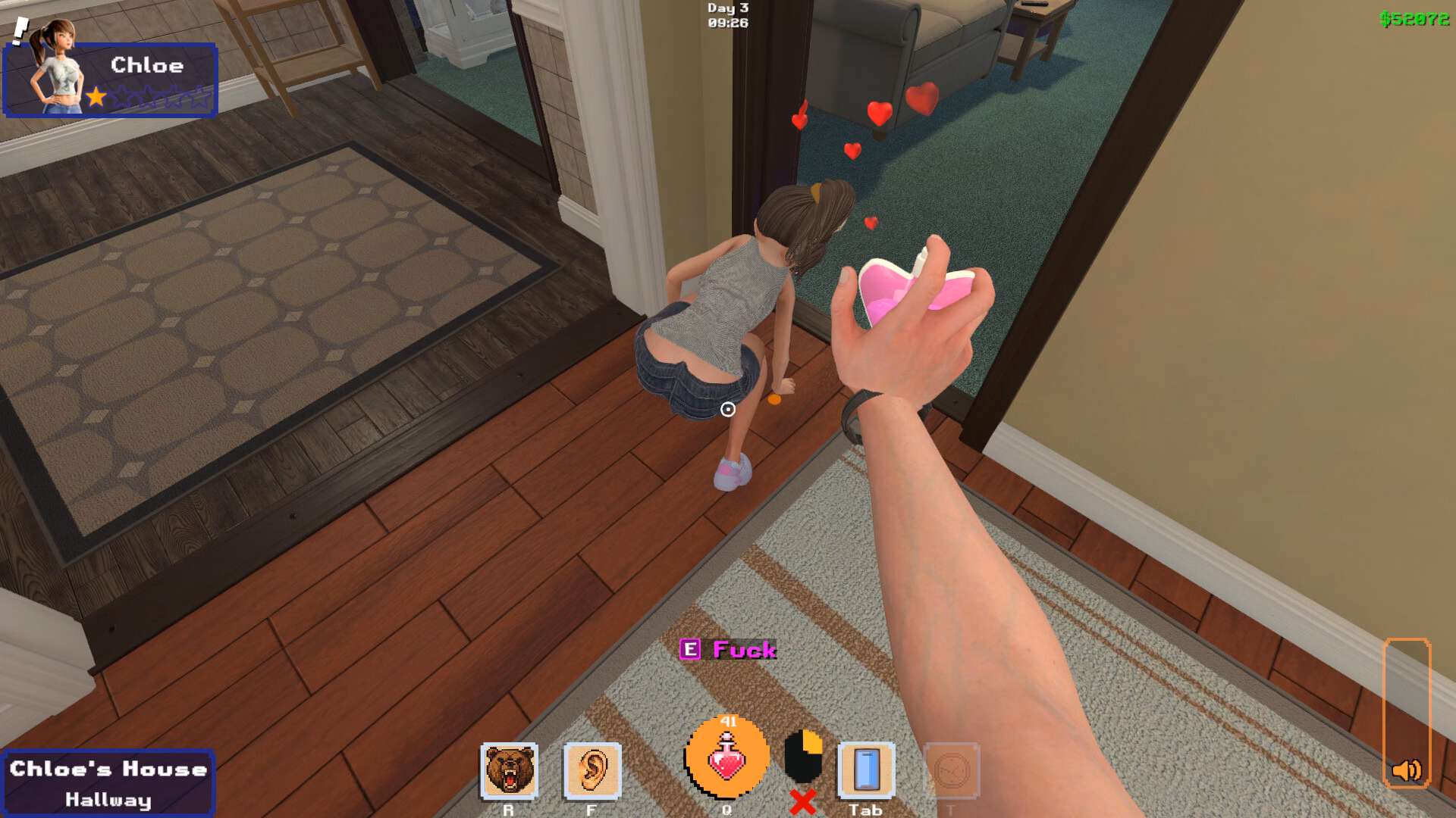 Unity Completed My sexy Neighbour 2 [2025-12-11] [Pocket Rocket Studio ]