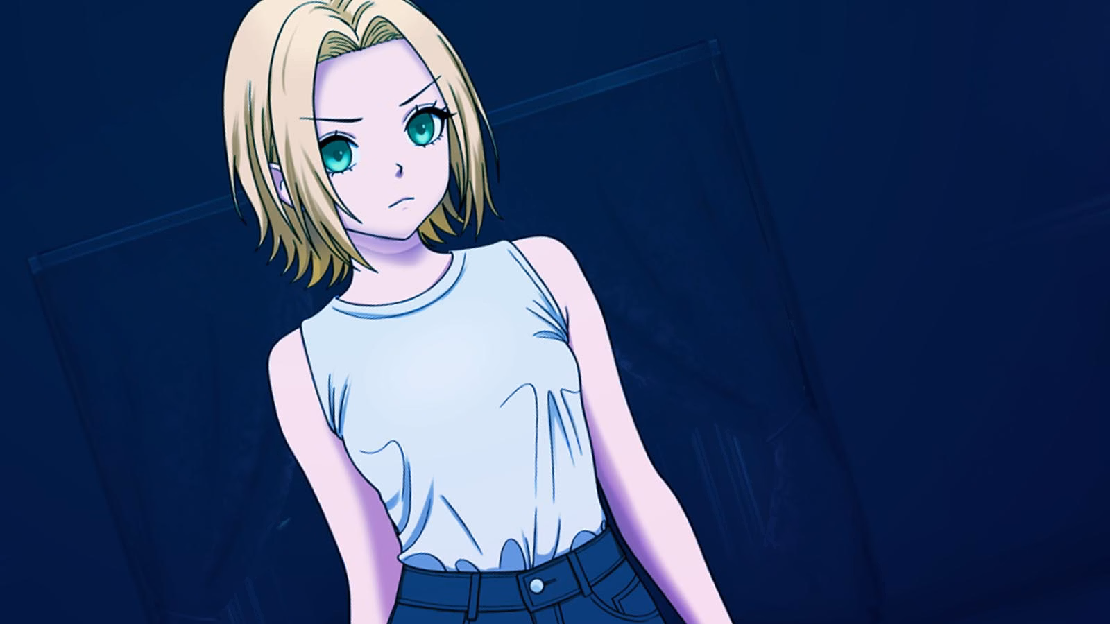 VN Others Nightclub Anime Fantasy [v0.1.0] [Cozy Pumpkin Studio]