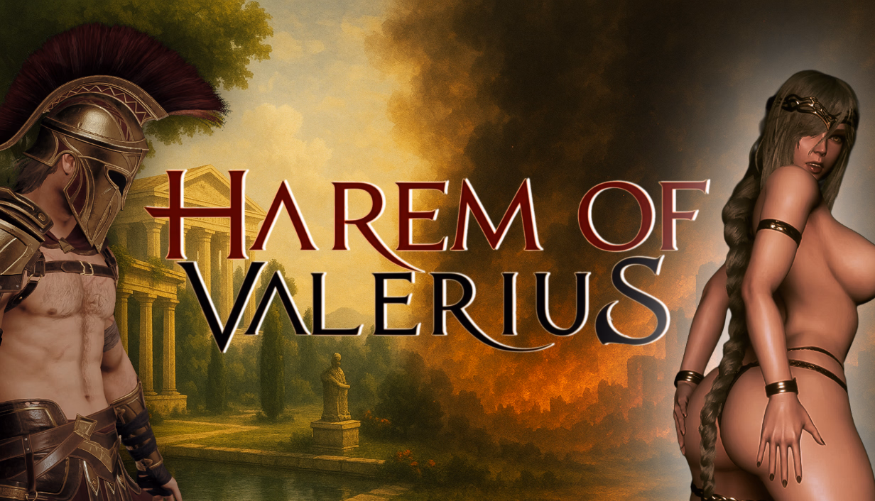 Unreal Engine Harem of Valerius [v1.0.4.0] [Valendir Games] download