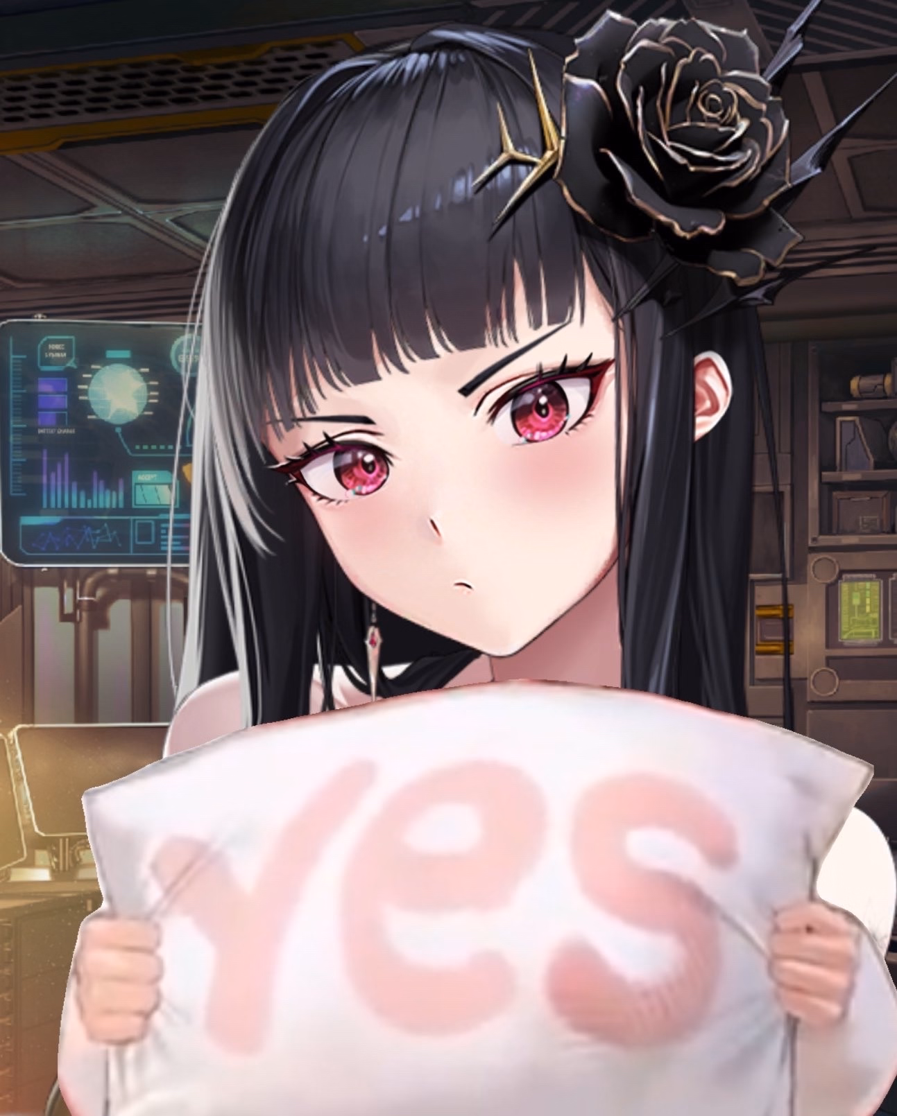 VN Unity Completed Waifu by Myside Patch Me In [v1.0] [Dreamers Workshop]