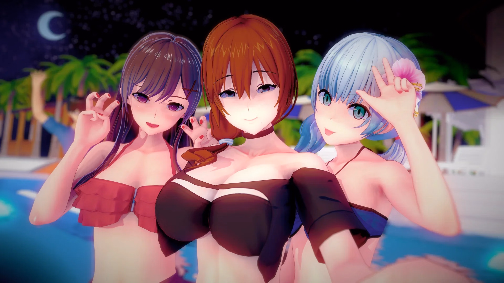 Ren'Py xxxFiles [v0.2.2] [Caine.Totally.Sane]