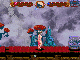 Godot SPARTAN XXX [Movtest v0.01] [JuicyDots]