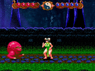 Godot SPARTAN XXX [Movtest v0.01] [JuicyDots]