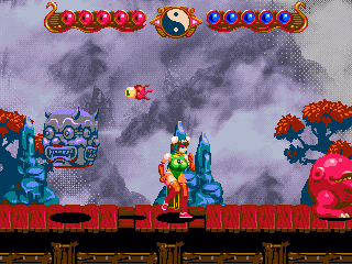 Godot SPARTAN XXX [Movtest v0.01] [JuicyDots]