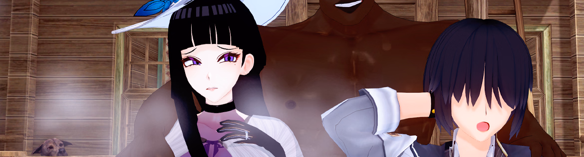 RPGM Curse or Bless [v0.2.2] [Elleazz] download