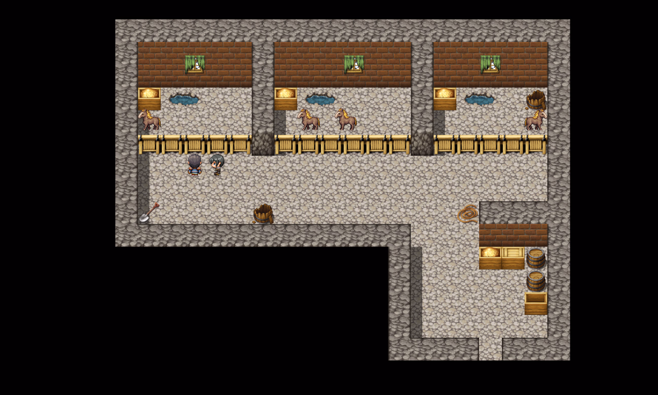 RPGM Curse or Bless [v0.2.2] [Elleazz]