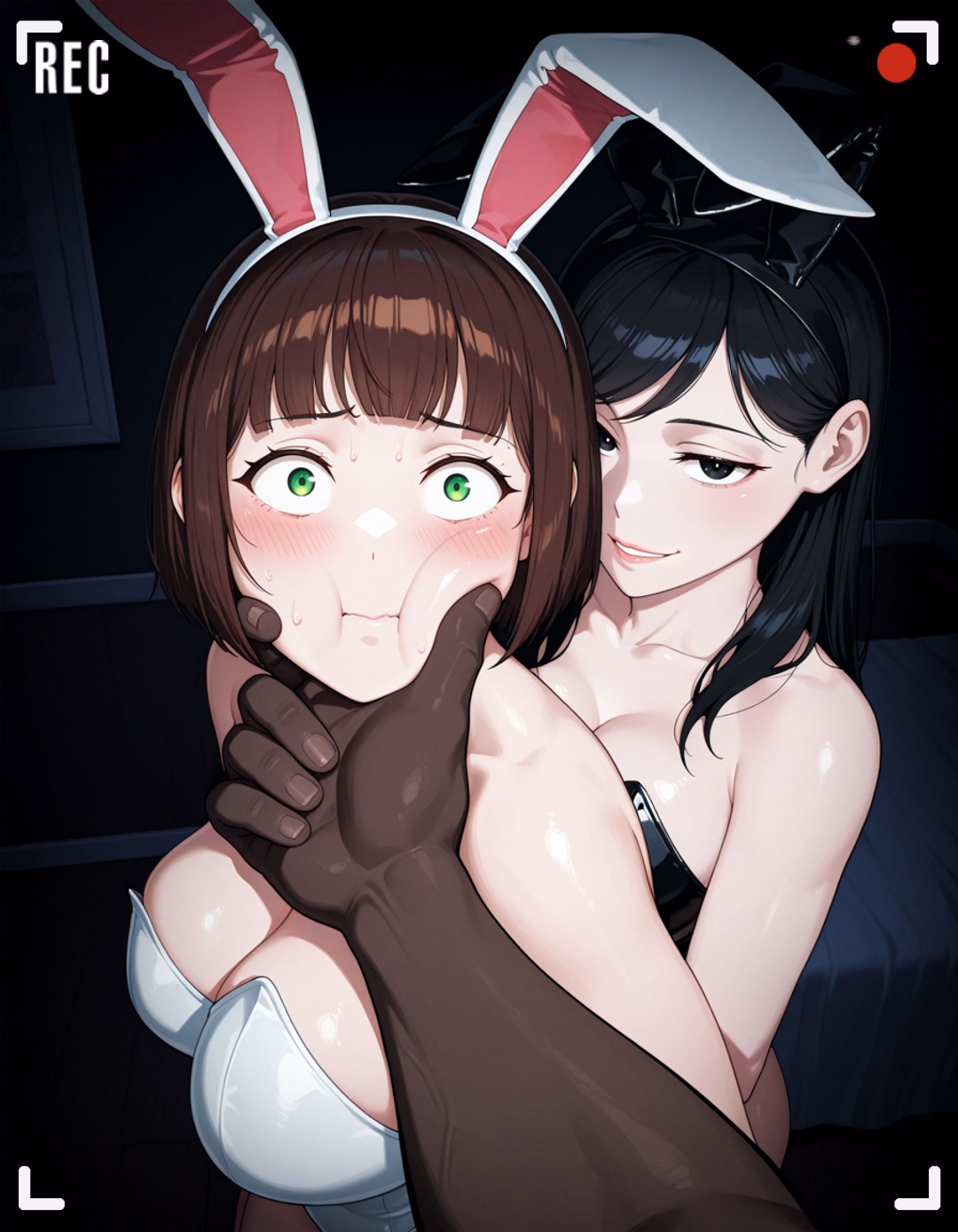 VN Godot CuQooTalk [v0.69] [Ak47Bunny]
