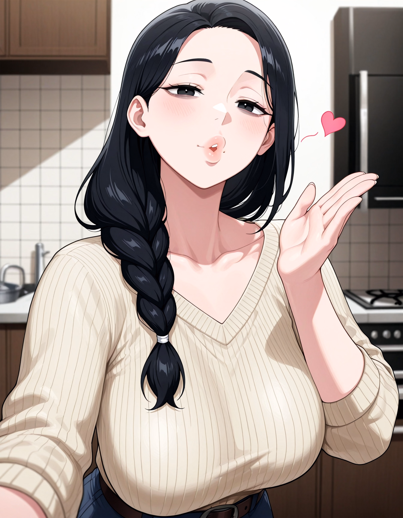 VN Godot CuQooTalk [v0.69] [Ak47Bunny]