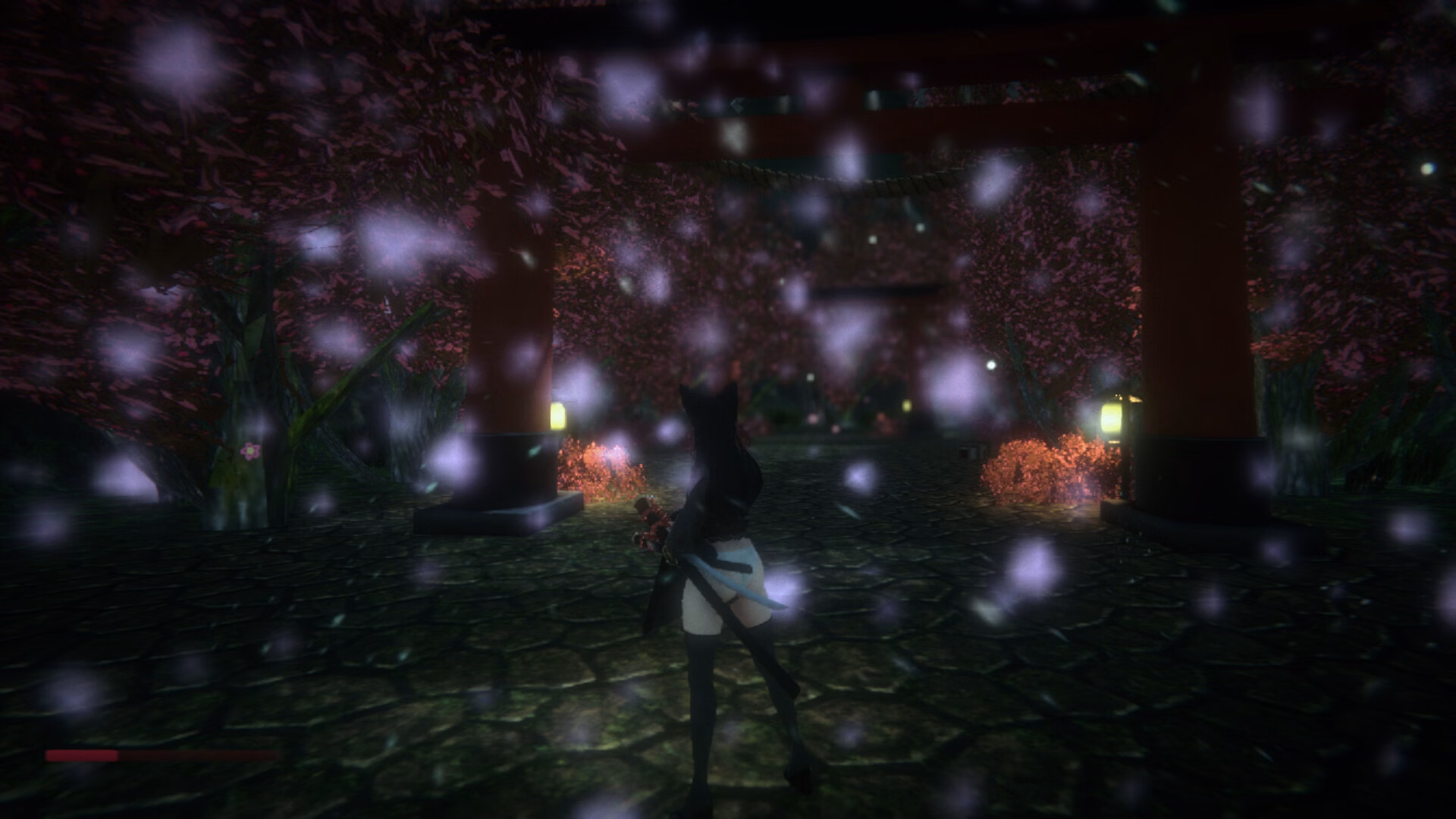 Unity Kurotsuki [v0.0.2] [Era t'my]