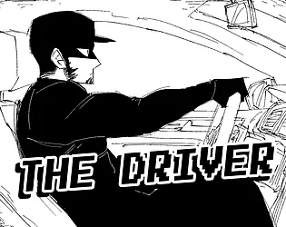 VN Ren'Py Completed The Driver [v1.0] [HeadLocker] download