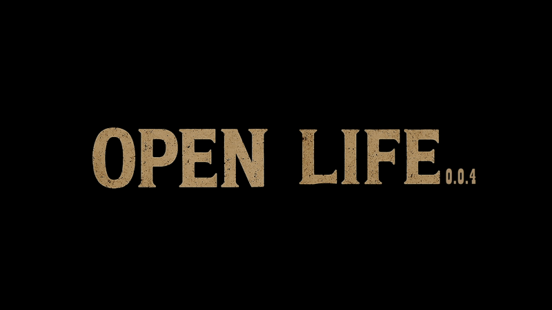 Unreal Engine Open Life [v0.0.4] [OpenLife] download