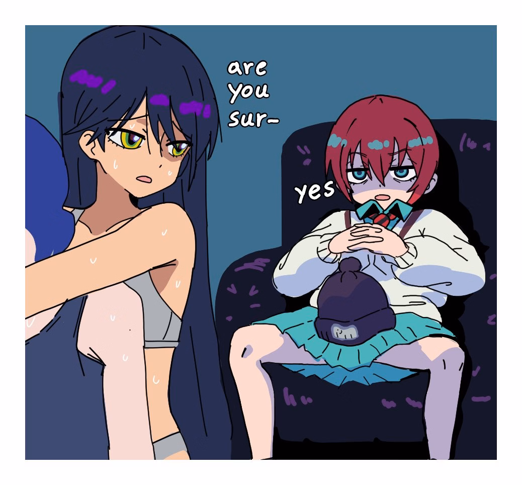 Ren'Py My Cuckqueen Girlfriend [v0.0.9R] [HornyJailStudio]