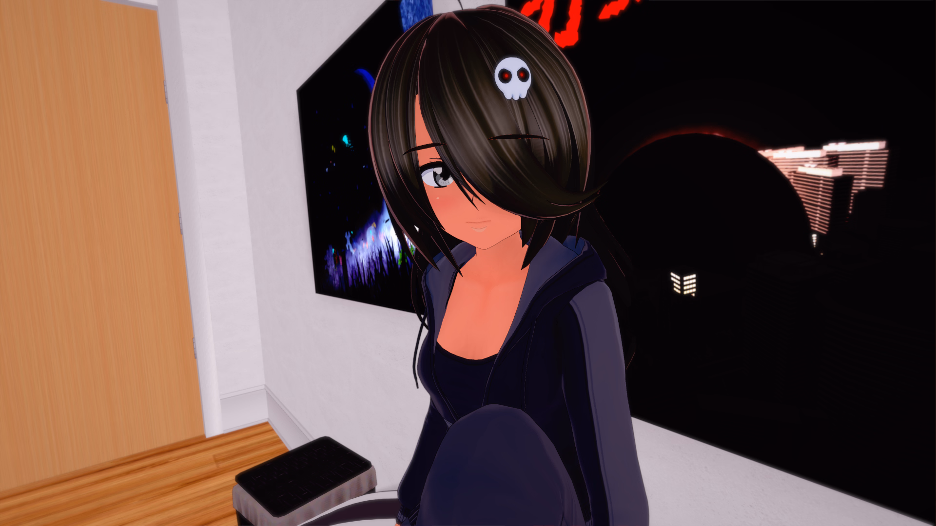 Ren'Py Kaedama [v0.12.0] [Kaeru]