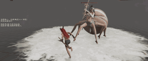 Unity LevelUp With 100 Cyber Girlfriend [v0.8.1514] [Rhapsody of Twin Peaks]