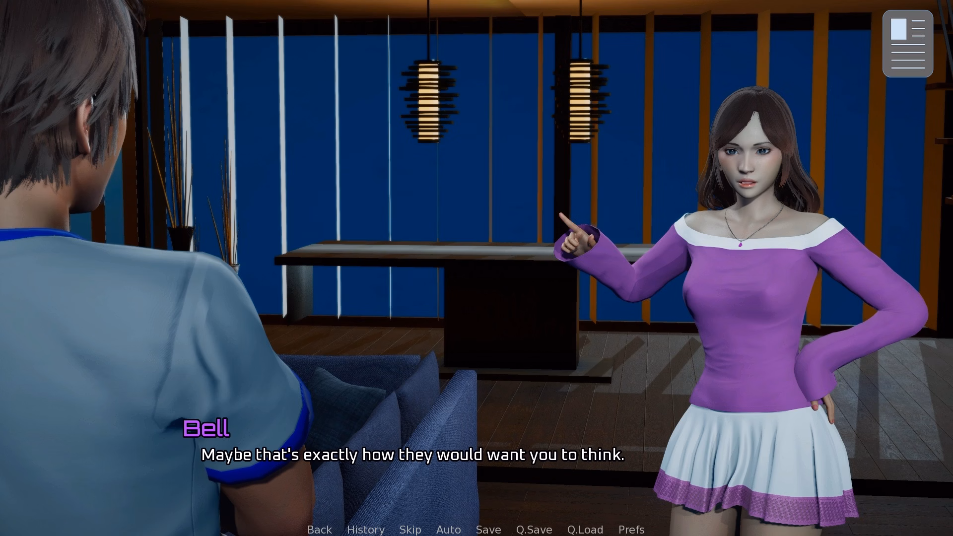 VN Ren'Py Engineers of Shadow-Moon Station [v0.1.2b] [Ghost Island Games]