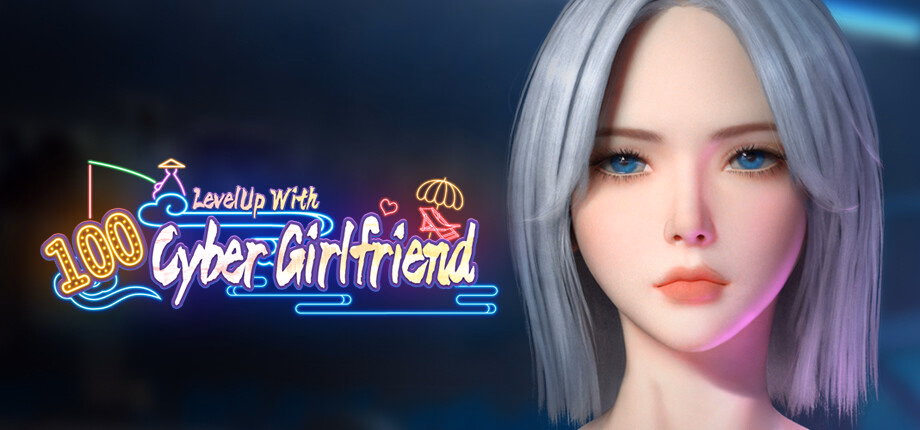 Unity LevelUp With 100 Cyber Girlfriend [v0.8.1514] [Rhapsody of Twin Peaks] download