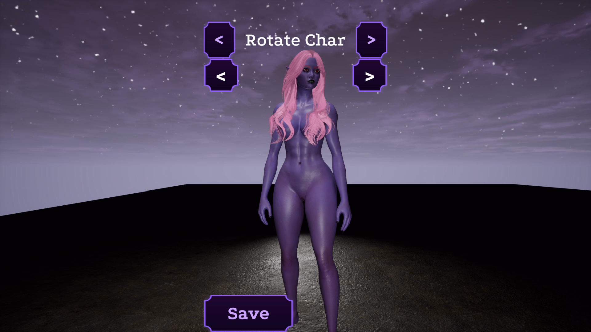 Unreal Engine DomJOI Witch [v1.69.5] [DomJOIDev]